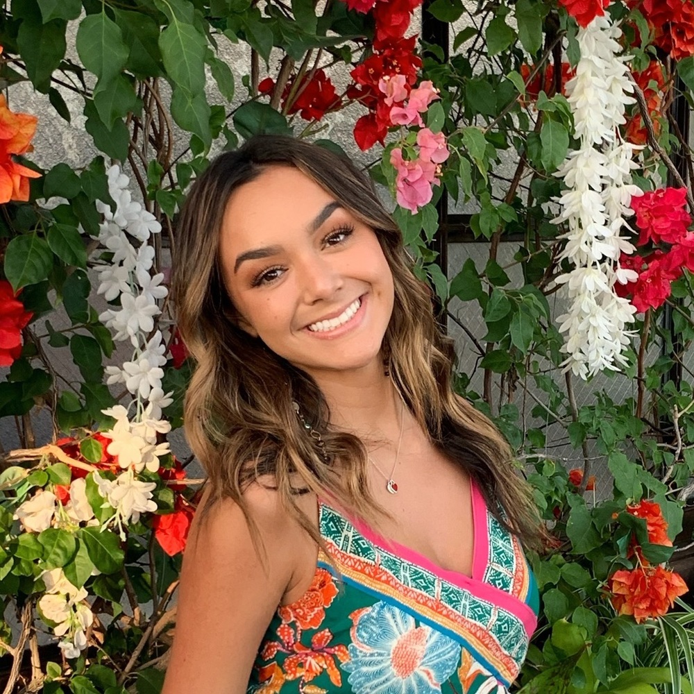 Meet your Posher, Summer
